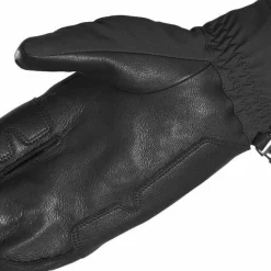 Salomon Qst Paw GORE-TEX Deep Black