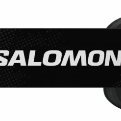 Salomon Radium Black