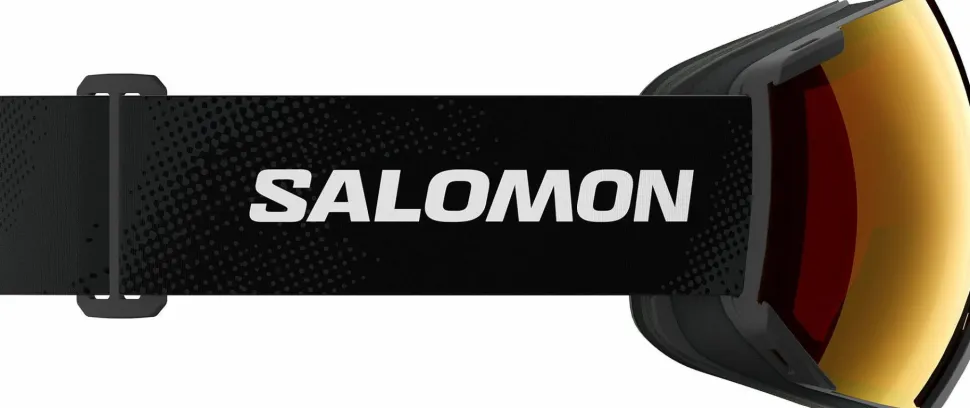 Salomon Radium Black
