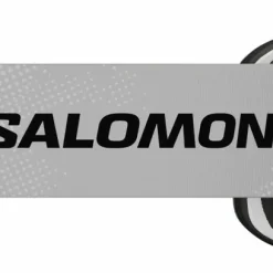 Salomon Radium Sigma White