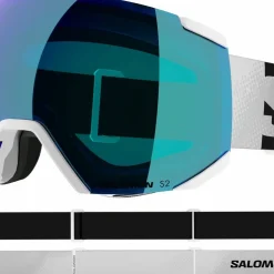 Salomon Radium White