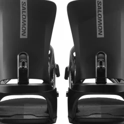 Salomon Rhythm Black