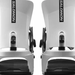 Salomon Rhythm White