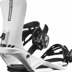 Salomon Rhythm White