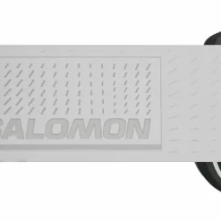 Salomon Sentry Pro Sigma (And Extra Lens) White/white