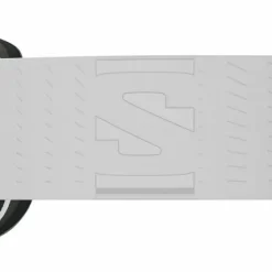 Salomon Sentry Pro Sigma (And Extra Lens) White/white