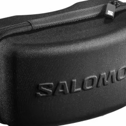 Salomon Sentry Pro Sigma (And Extra Lens) White/white