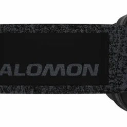 Salomon Sentry Pro Sigma (and extra lens) Black