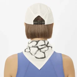 Salomon Shakeout Cap Whisper White