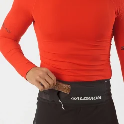 Salomon S/Lab Belt Black