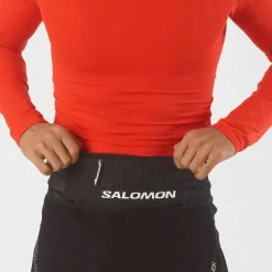 Salomon S/Lab Belt Black