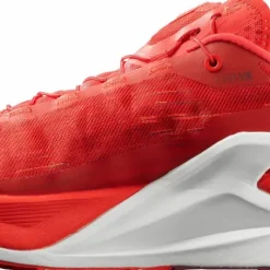 Salomon S/Lab Pulsar 4 Fiery Red/Vanilla Ice/Andorra