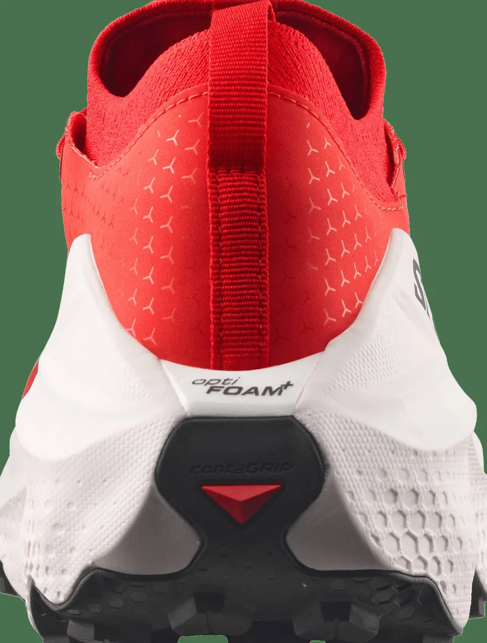 Salomon S/Lab Ultra Glide 2 Fiery Red/fiery Red/vanilla Ice