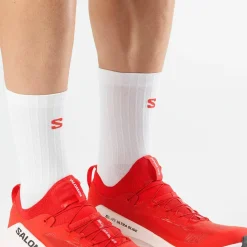 Salomon S/Lab Ultra Glide 2 Fiery Red/fiery Red/vanilla Ice
