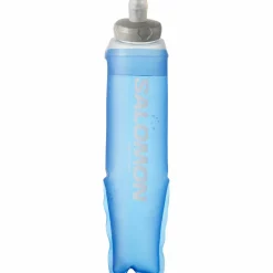 Salomon Soft Flask 500 ml/17 oz Ultra 42 Clear Blue