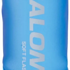Salomon Soft Flask 250ml/8oz 28 Clear Blue