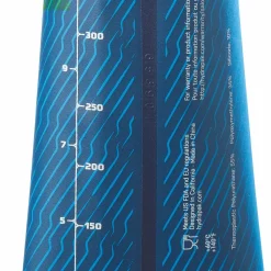 Salomon Soft Flask 400ml/13oz Insulated 42 Clear Blue