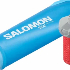 Salomon Soft Flask XA Filter 490ml Clear Blue