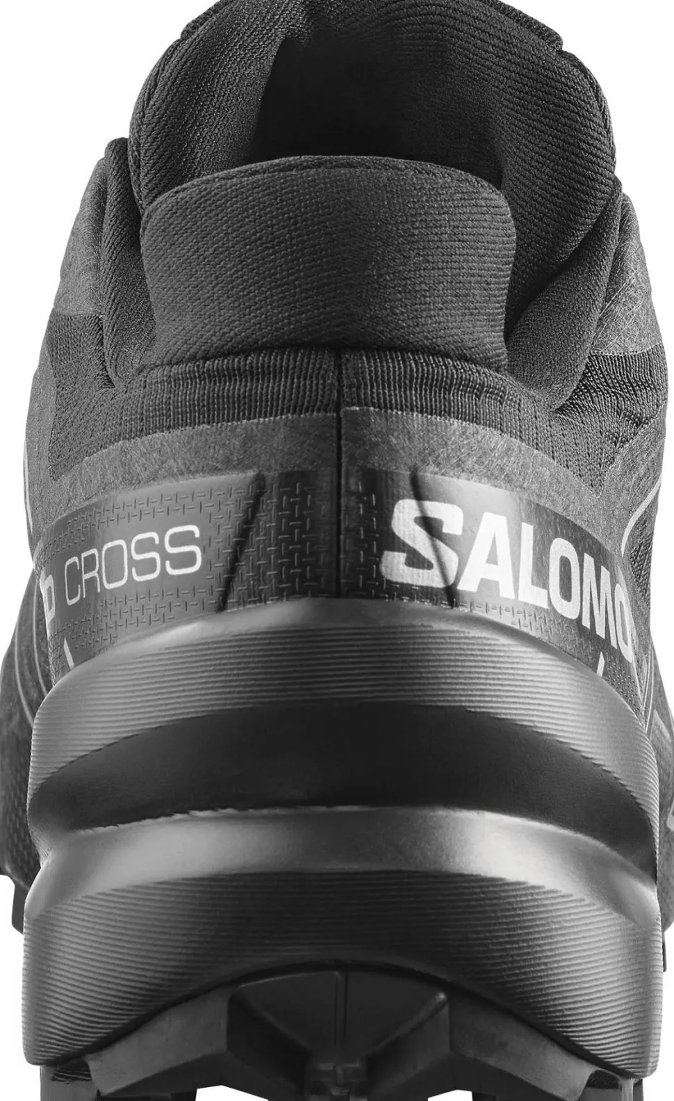 Salomon Speedcross 6 Gore-Tex 20 Years Black/Ftw Silver/Black