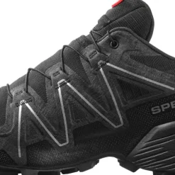 Salomon Speedcross 6 Gore-Tex 20 Years Black/Ftw Silver/Black