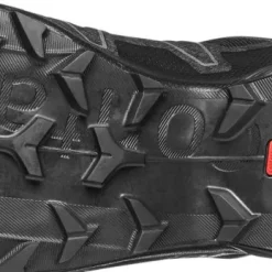 Salomon Speedcross 6 Gore-Tex 20 Years Black/Ftw Silver/Black