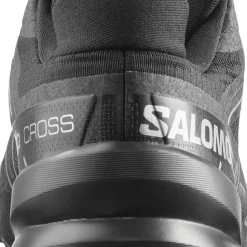 Salomon Speedcross 6 Gore-Tex 20 Years Black/Ftw Silver/Black