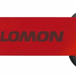 Salomon S/View 3 ML Cherry Tomato
