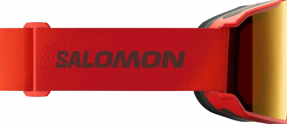 Salomon S/View 3 ML Cherry Tomato