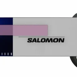 Salomon S/View 3 ML White