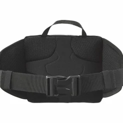 Salomon Trailblazer Waist Bag Black/Alloy