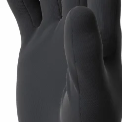 Salomon Unisex Cross Warm Gloves Deep Black