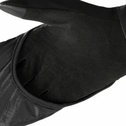 Salomon Unisex Fast Wing Winter Gloves Deep Black