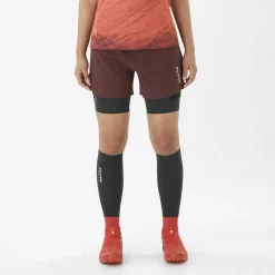 Salomon Unisex S/Lab Salomon Ultra Calfs Deep Black