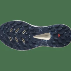 Salomon Unisex S/Lab Ultra Sage/Cameo Blue/Night Sky
