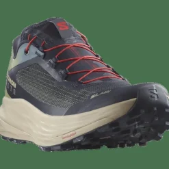 Salomon Unisex S/Lab Ultra Sage/Cameo Blue/Night Sky