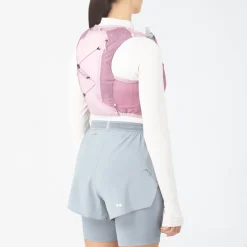 Salomon Women's Active Skin 4 Dusky Orchid/dawn Pink/butterfly
