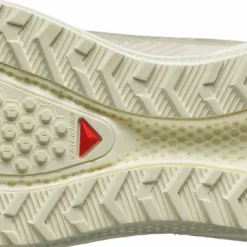 Salomon Women's Aero Blaze 3 Grvl Vanilla Ice/vanilla Ice/almond Milk