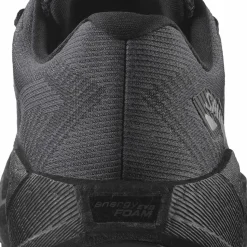 Salomon Women's Aero Blaze 3 Gravel GORE-TEX Black/Asphalt/Black