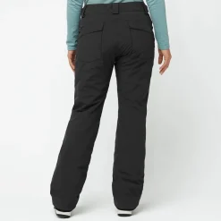 Salomon Women's Edge Pant Deep Black