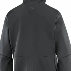 Salomon Women's GORE-TEX Soft Shell Jacket Deep Black