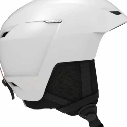 Salomon Women's Icon LT Access White