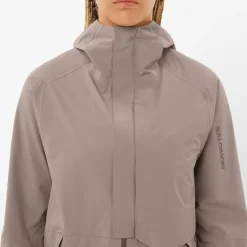 Salomon Women's Outerpath Pro 2,5 L Iron