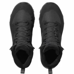 Salomon Women's Outsnap CSWP Black