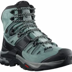 Salomon Women's Quest 4 Gore-Tex Slate