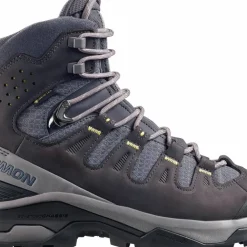 Salomon Women's Quest 5 GORE-TEX Nine Iron/Excalibur/Endive