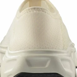 Salomon Women's Reelax Moc 6.0 Vanilla Ice/vanilla Ice/black