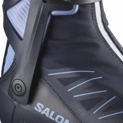 Salomon Women's RS8 Vitane Prolink Dark Navy/Ebony/Kentucky Blue