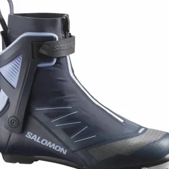 Salomon Women's RS8 Vitane Prolink Dark Navy/Ebony/Kentucky Blue