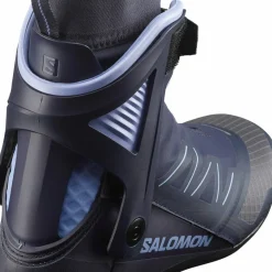 Salomon Women's RS8 Vitane Prolink Dark Navy/Ebony/Kentucky Blue