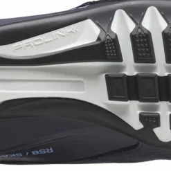 Salomon Women's RS8 Vitane Prolink Dark Navy/Ebony/Kentucky Blue